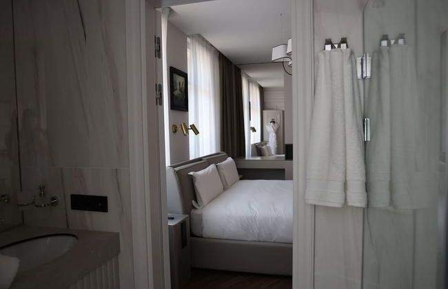 Apartments in the heart of Cannes - Foto 46