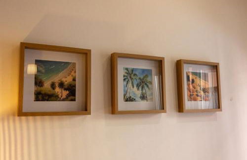 Casas349h Alicante City Centre Trafalgar - Photo 18