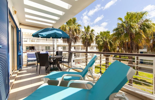 B06 - Top Floor Marina Club 2 Bed Apartment by DreamAlgarve - Foto 7