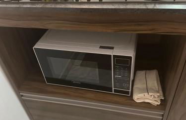 Apart Aconchego Mobiliado Centro - Photo 17