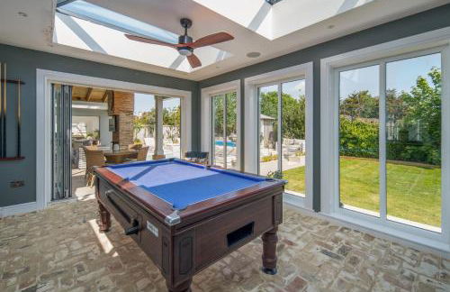 Luxury Five Star, Hampton House With Heated Pool - Foto 21