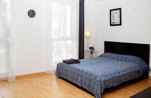 A studio-apartment in a newly built house.WIFI - Photo 1