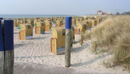 Inselidylle Villa Kunterbunt - Foto 3