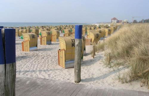 Inselidylle Villa Kunterbunt - Foto 3