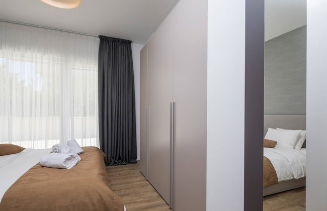 Luxury Villa Juliet with Heated Pool - Foto 2