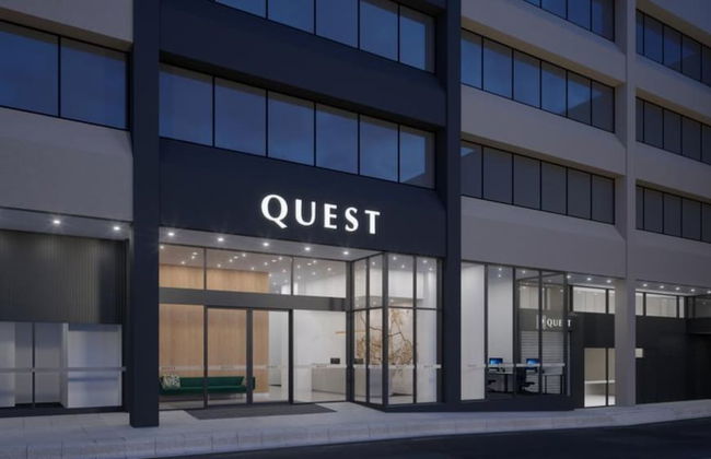 Quest Canberra City Walk - Foto 1