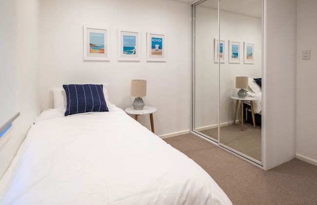 Luxury in Prestigious Double Bay H428 - Foto 3