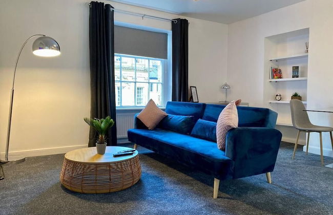 Sun Street ApartHotel - Photo 29