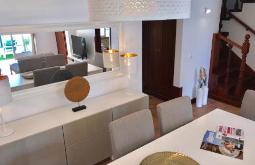 Seaview Benagil Villa 15 - Photo 19