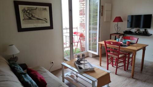 Appartement pleine vue mer au bord de la plage - Foto 5