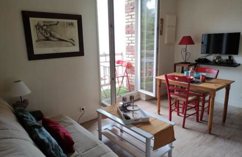 Appartement pleine vue mer au bord de la plage - Foto 5