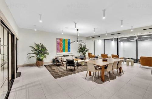 Beautiful Miami Apt Pool & Beach for 3 Guests - Foto 31