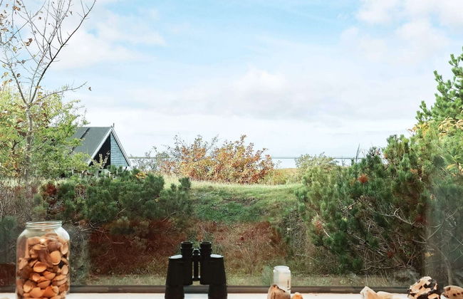 4 Person Holiday Home in Martofte-by Traum - Foto 22