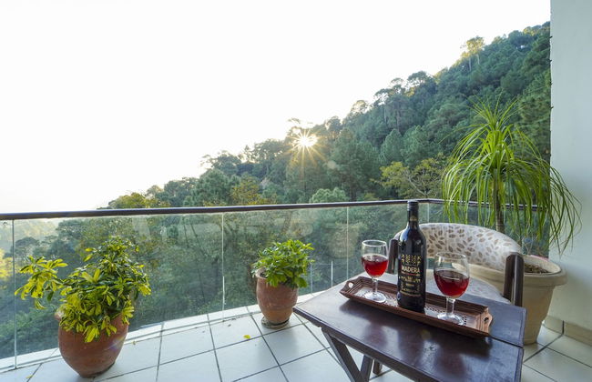 Kamlia 3 BHK Villa By Dumnu Homes - Foto 17