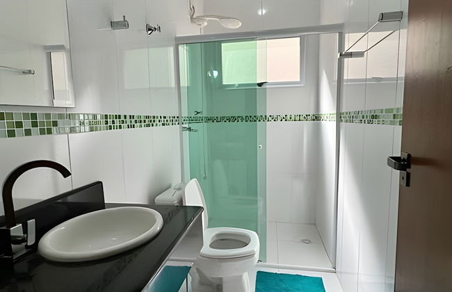 Casa com piscina em Bertioga 1 - Foto 21