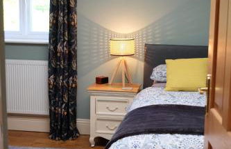 Little Lodge on the Yorkshire Wolds - Foto 54