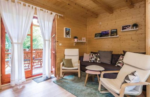 Pet Friendly Home In Licki Osik - Photo 3