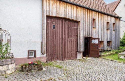 Häusle an der Hüle - Foto 31
