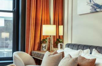 Union St Lofts - Salon - Day Spa - Foto 109