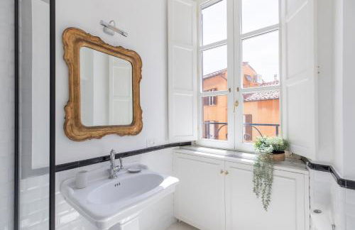 iFlat Campo de' Fiori Brand New & Bright apt - Foto 19