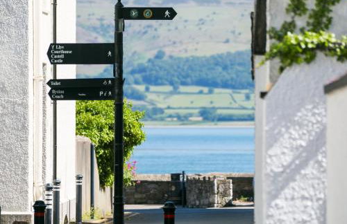 Glan Y Mor - Foto 19