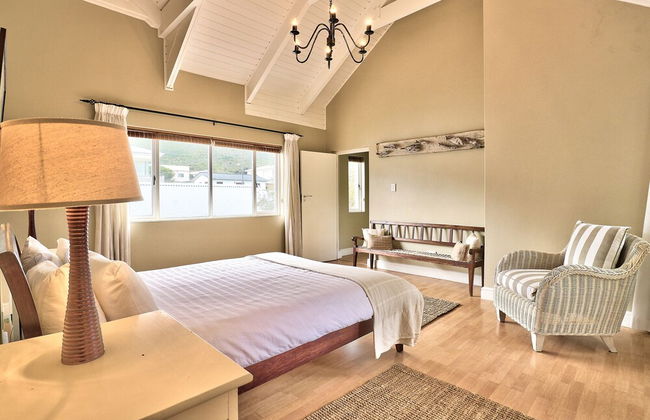 Huis Langbaai - Foto 13