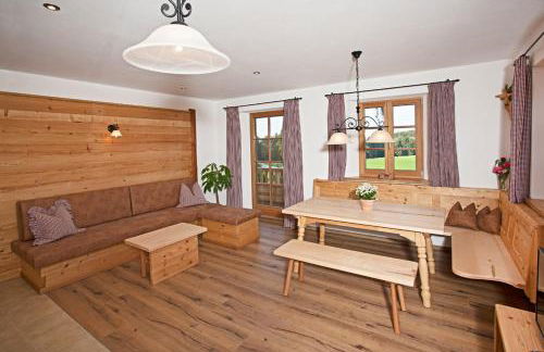 Thaurerhof Urlaub auf dem Bauernhof - Foto 26