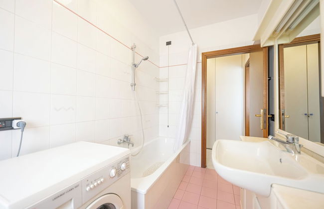 Casa Anna - 20 min da Venezia - Parking - Foto 11