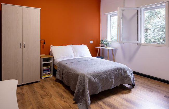 Artistic Vibes Haifa Hub by Sea N' Rent - Foto 22