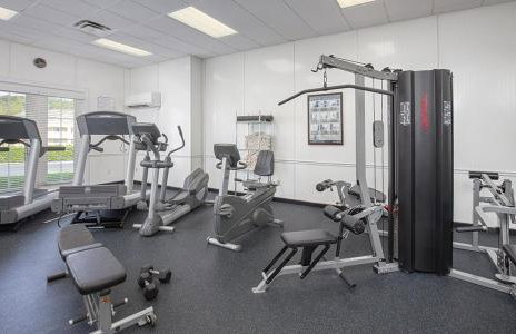 Wyndham Governor's Green 2BR Apartment with Resort Access - Foto 14