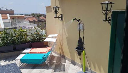 Una terrazza a Chiaia - Foto 4