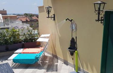 Una terrazza a Chiaia - Foto 4