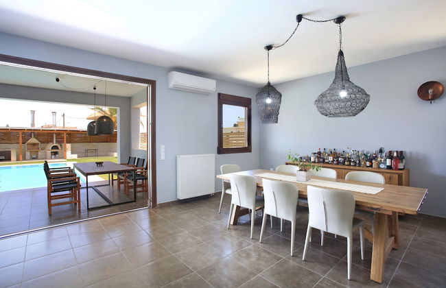 Villa Elpida - Photo 8