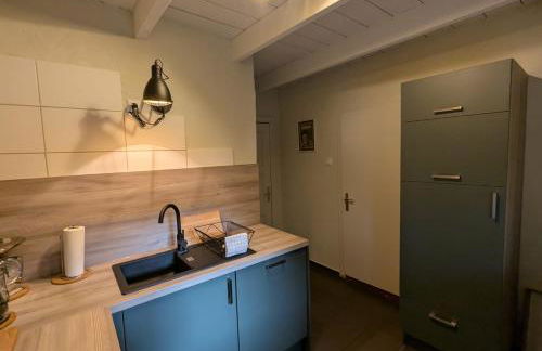 ostfriesisches Ferienhaus Anno 1899 - Photo 7