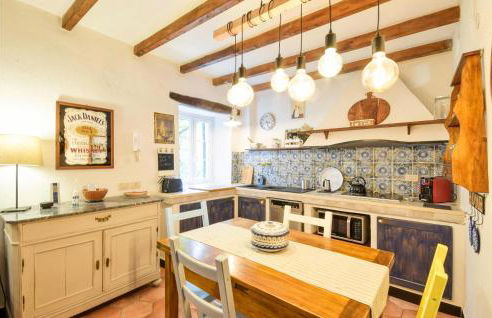 3 Bedroom Gorgeous Home In Uscio - Foto 10