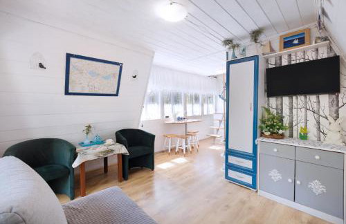 Domek letniskowy Keja - Foto 16