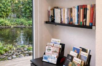 Ferienhaus Lorenz` Gartentraum - Emsland - Photo 16