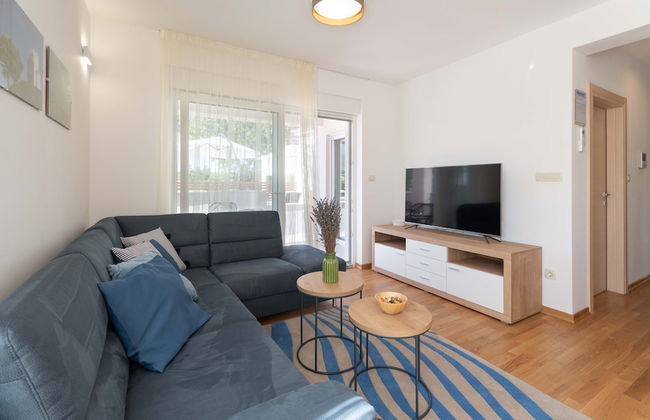 Apartment house Ivan John - Foto 36