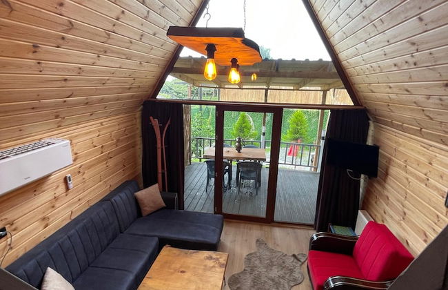 Danzona Bungalov - Foto 10