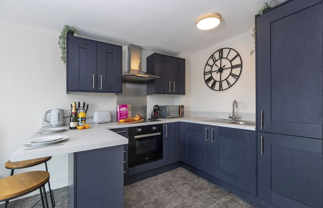 4 Avery Gardens - 1 Bedroom Apartment - Foto 2