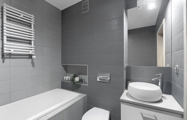 Exclusive Nautica Apartments - Foto 17