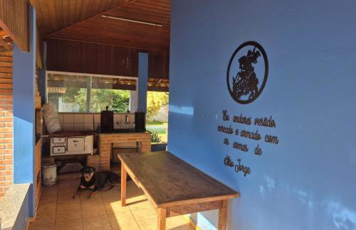 Chácara São Jorge - Foto 20