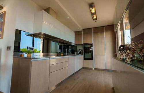 Appartment - Panoramic Sea View - Swimming Pool - Foto 25