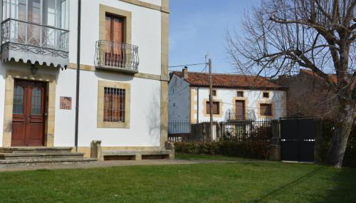 Casa Rural San Ignacio: una casa indiana en Soria - Foto 4