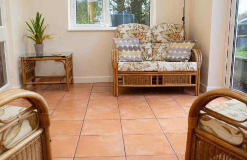 Soar Cottage Aberystwyth - Foto 13