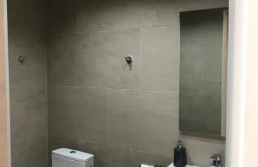 B. U. Luxury Apartments - Foto 8