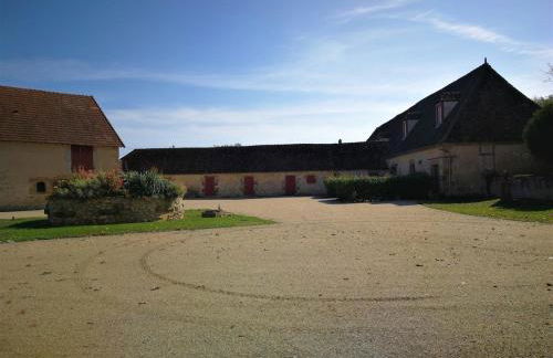 Le grand gîte - Foto 25