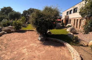 VILLA MARINA - 5chb - piscine - plage à pied - Foto 25