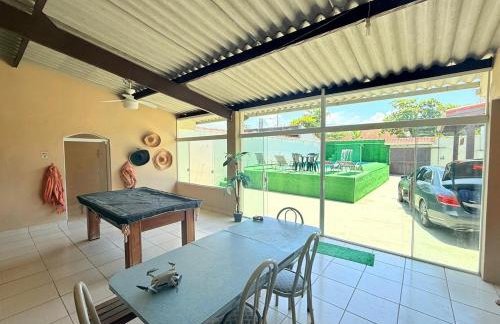 Casa Espetacular em Itanhaém - Photo 18