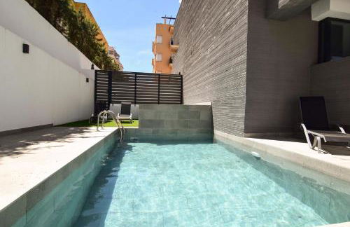 Letmalaga Carlos Haya - Foto 14